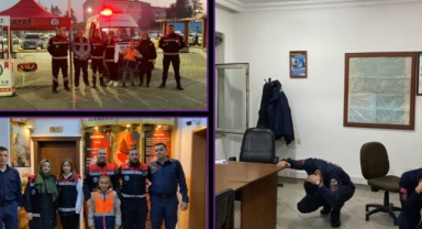 TATBİKATA BEKLENEN İLGİ OLMADI