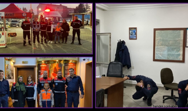 TATBİKATA BEKLENEN İLGİ OLMADI