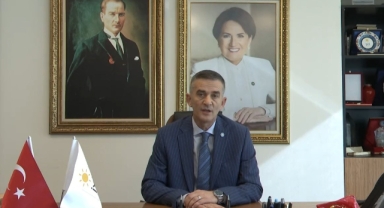 Vekil Dikbayır'dan Su Zammı Açıklaması