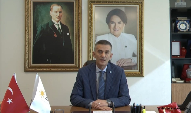 Vekil Dikbayır'dan Su Zammı Açıklaması