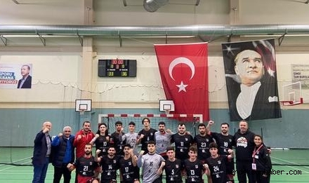 1954 Hendekspor Bursa deplasmanından galibiyetle dönüyor