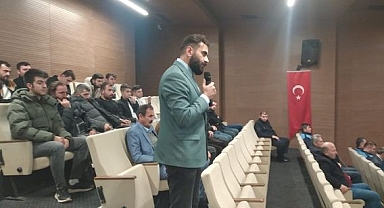 2022 Hendek Belediye Meclisine Gündem Dışı Konuşmalar Damga Vurdu-1