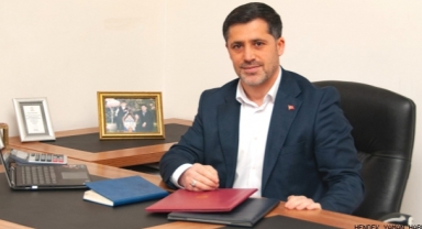 ALİ KEMAL SOFU’DAN DÜNYA ENGELLİLER GÜNÜ MESAJI