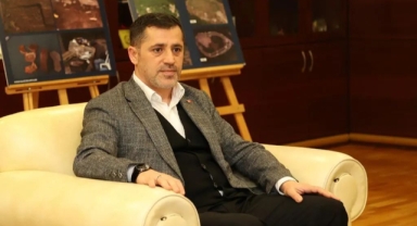  Ali Kemal Sofu’dan Yeni Yıl Mesajı