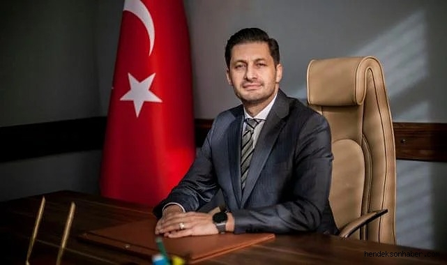 Başkan Baykal 3 Aralık Dünya Engelliler Günü Mesajı Yayınladı 