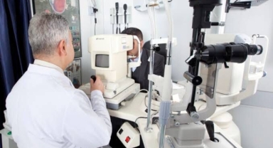 Başkan Baykal Duyurdu O Poliklinik Haftanın 2 Günü Hizmet Verecek