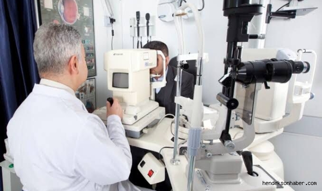 Başkan Baykal Duyurdu O Poliklinik Haftanın 2 Günü Hizmet Verecek