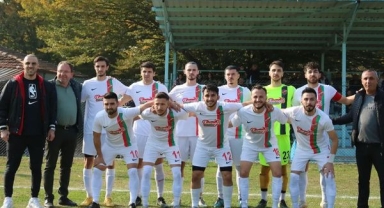 Bilecek 1969 Spor Hendek Dereköyspor Maçı Canlı Yayınlanacak