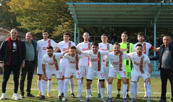 Bilecek 1969 Spor Hendek Dereköyspor Maçı Canlı Yayınlanacak