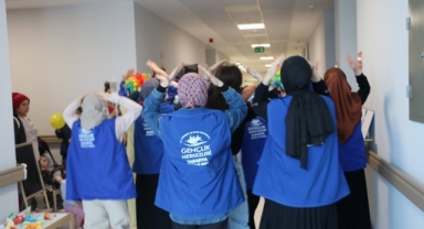 BİR PARÇA MUTLULUK