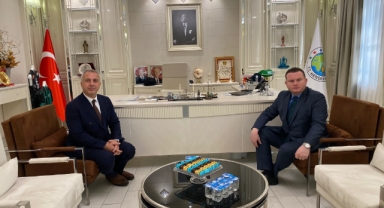 BÜLBÜL VE BABAOĞLU’NDAN 2023 MESAJI