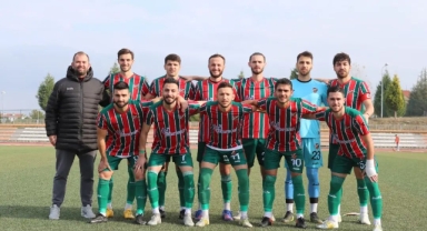 Dereköyspor Zorlu Virajda Maç Saatini Bekliyor 