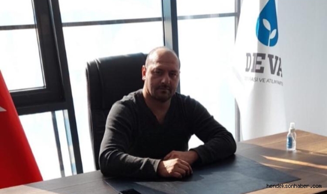 Deva Partisi Hendek İlçe Başkanı Emre Taşkın’dan  3 Aralık Dünya Engelliler günü  mesajı