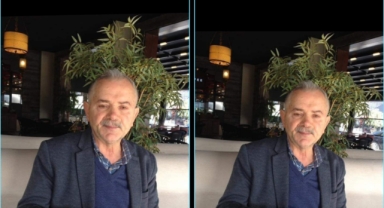 Emekli Öğretmen Tevfik İskender Dualarla Defnedildi