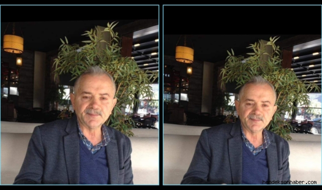 Emekli Öğretmen Tevfik İskender Dualarla Defnedildi