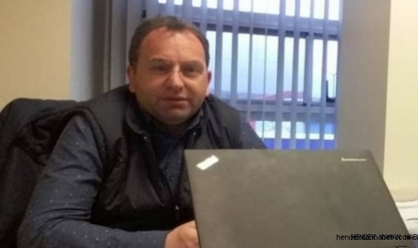 Fatih Sunman Engelliler Gününü Unutmadı