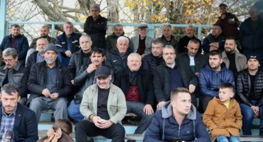 Haydi Hendek Pazar Günü Dereköye