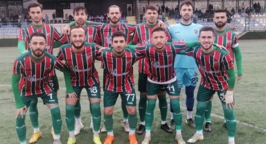 Hendek Dereköyspor Çorlu 1947 Maç Günü Belli Oldu 