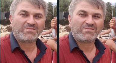 Hendek'i yasa boğan ölüm 48 Yaşında Kalbine Yenildi