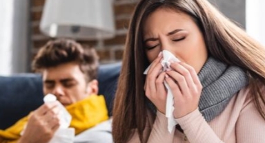 Hendek’te Grip Vakaları Patladı Hastaneler Doldu Taştı 