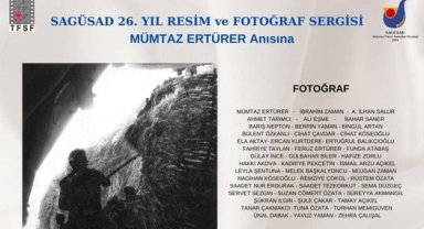 HENDEKLİ SANATSEVERLERE SAGÜSAD DAVETİ