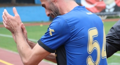 Hendekspor Hakan Soylu'yu Kadro Dışı Bıraktı