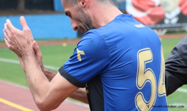 Hendekspor Hakan Soylu'yu Kadro Dışı Bıraktı