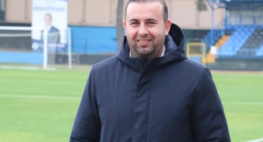 Hendekspor Kulüp Başkanı Murat Kaya'dan İddialı Sözler