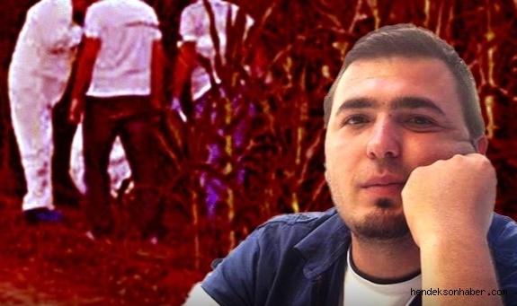 Mısır Tarlasında Bulunan Cansız Bedenin Kimliği Belli Oldu