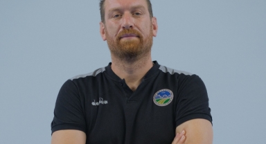 Sakarya Büyükşehir antrenörü hentbol zirvesinde 