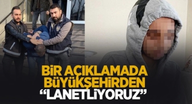 Sakarya Büyükşehir Belediyesi’nden açıklama