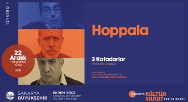 Sakarya Büyükşehir etkinlikleri tiyatro gösterimleriyle devam edecek