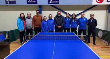 Sakarya Büyükşehir'in raketleri ligde fırtına gibi