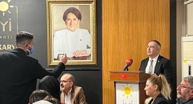 Sakarya’da ilk resmi Milletvekili aday adayı Dokumacı