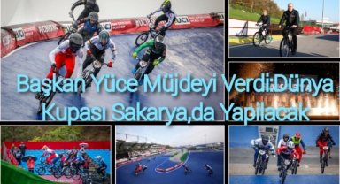 Sakarya yeniden dünya sahnesine çıkıyor