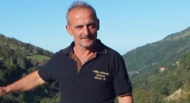 1 Çocuk Babası Zahit Denizci Kalbine Yenildi