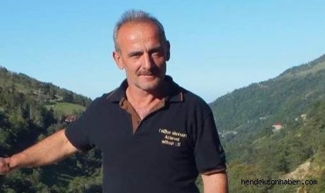 1 Çocuk Babası Zahit Denizci Kalbine Yenildi