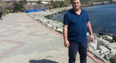 2 Çocuk Babası Turgay İşyar Amansız Hastalığa Yenik Düştü