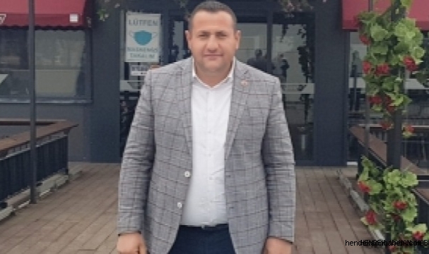 Ahmet Der Regaip Kandilimiz Mübarek Olsun 