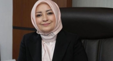 Ak Parti Sakarya Milletvekili Atabek'e yeni görev