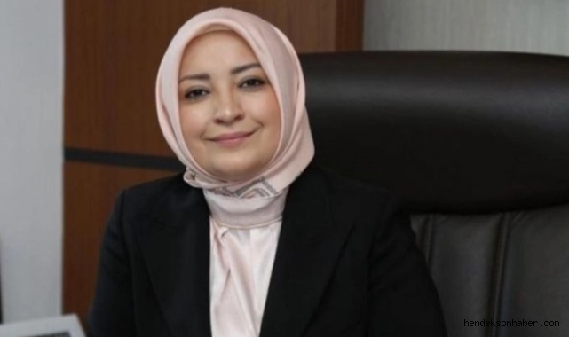 Ak Parti Sakarya Milletvekili Atabek'e yeni görev