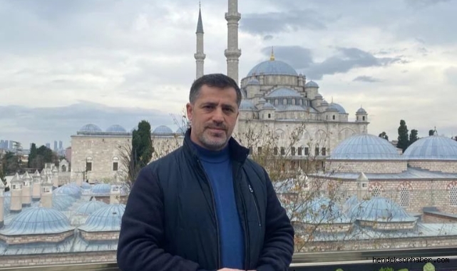 Ali Kemal Sofu’dan  Üç Aylar Mesajı