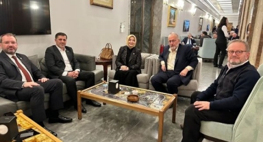 Aslında Hiçbir Şey Karışık değil herşey çok net