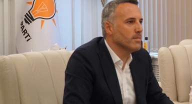 Başkan Tever'den Hendek Son Haber'e Özel Açıklamalar