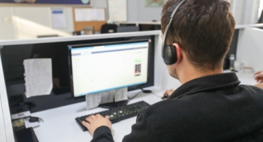 Çözüm Masası 230 bini aşkın çağrıyı çözüme kavuşturdu