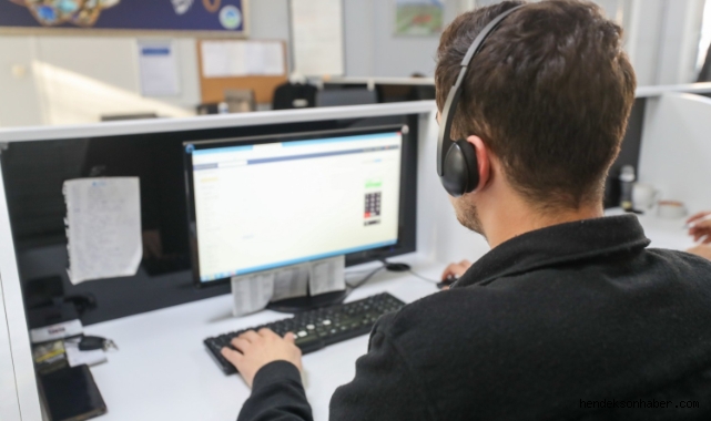 Çözüm Masası 230 bini aşkın çağrıyı çözüme kavuşturdu