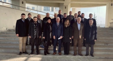 Demokrat Parti'de Adalet dönemi resmen başladı!