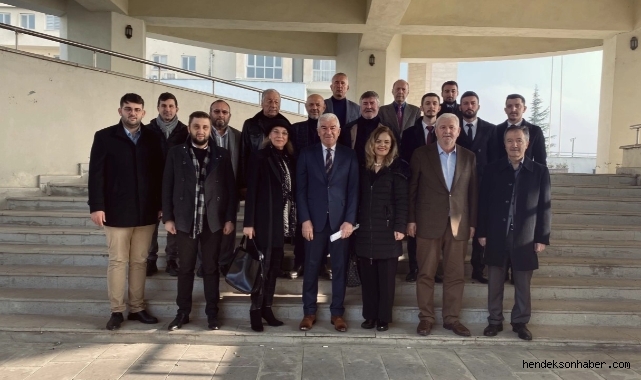 Demokrat Parti'de Adalet dönemi resmen başladı!