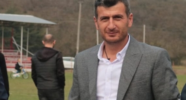 Dereköyspor Kulüp Başkanı Yusuf Çulhaoğlu Başkanlığı Bıraktı