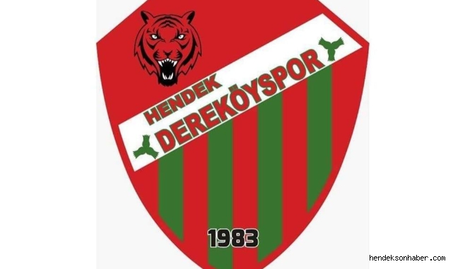 DEREKÖYSPOR OLAĞAN KONGRESİ İPTAL
